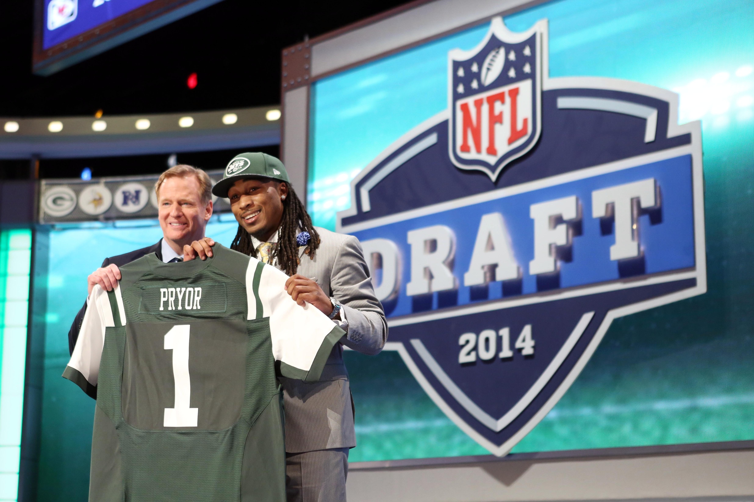 Calvin Pryor - JetNation.com - New York Jets Blog & Forum New York Jets