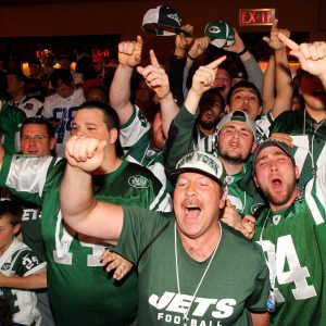 Jets Fan Superstitions and Gameday Traditions