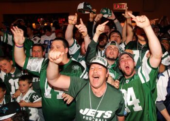 Are New York Jets Fans Feeling Optimistic?