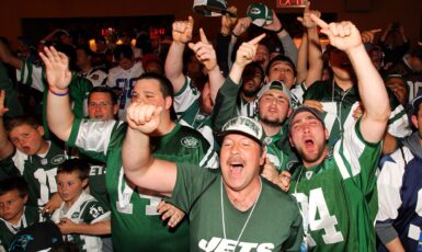 Jets Fan Superstitions and Gameday Traditions