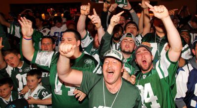 Are New York Jets Fans Feeling Optimistic?