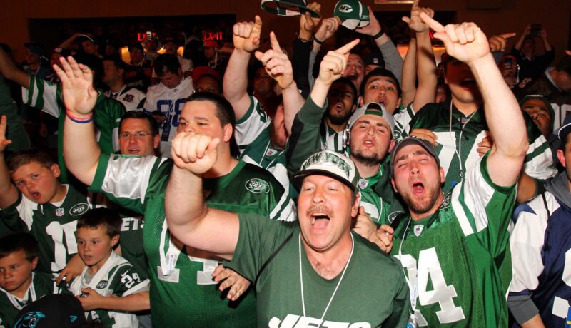 NFL Fan of the Year 2025 Nominations Now Open