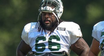 Knee Surgery For Willie Colon