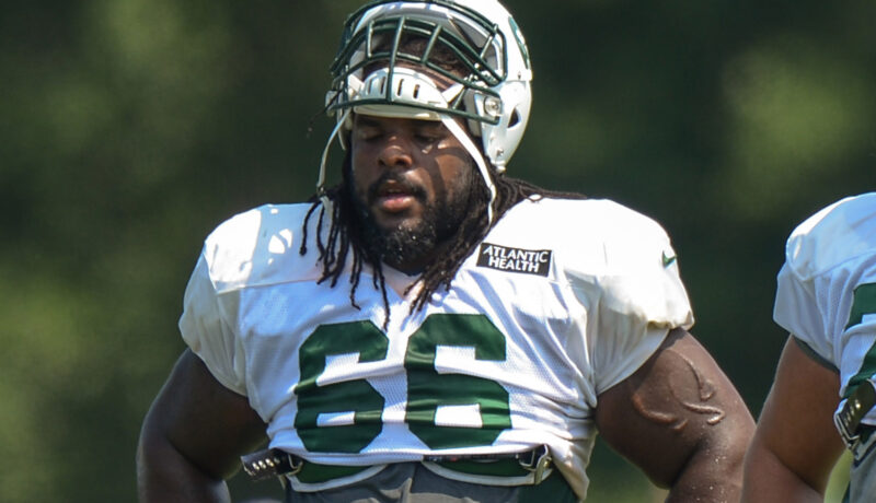 Willie Colon Off Pup List