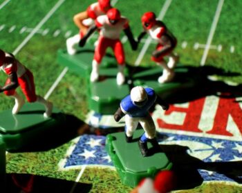 2016 NFL Fantasy Football Week 7: Start Em’ or Sit Em