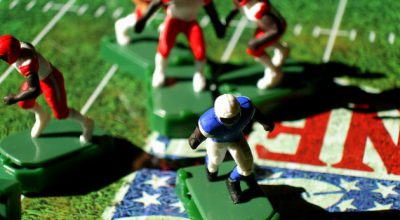 NFL Fantasy Football Playoffs: Start ‘Em, Sit ‘Em And FanDuel Picks