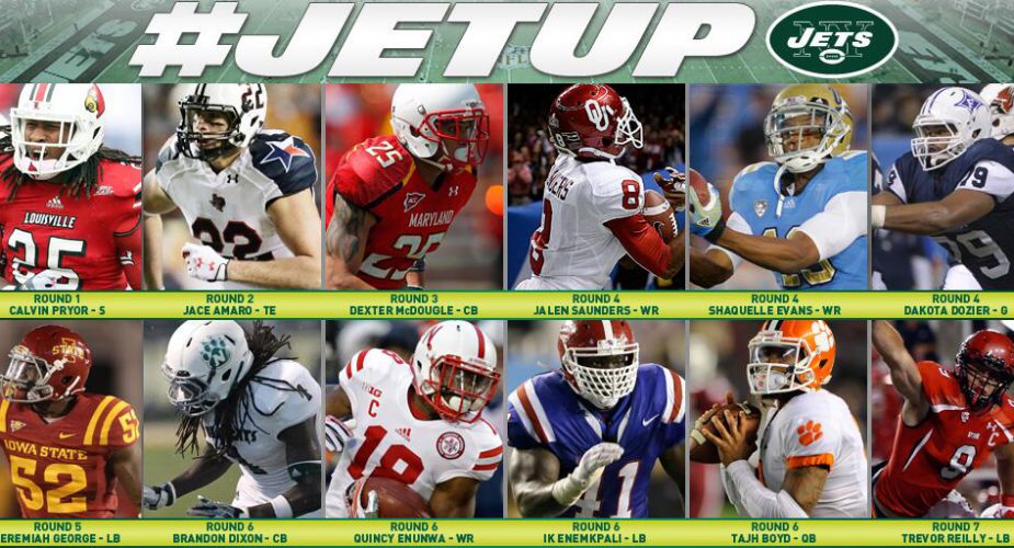 Rounds 5 – 7