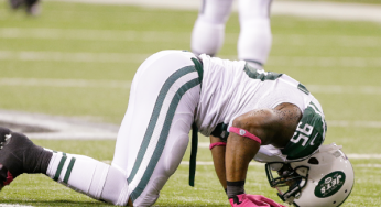 Antwan Barnes Update