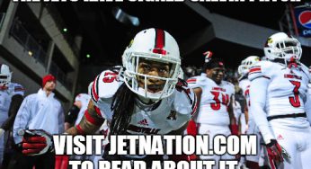 Jets Sign Calvin Pryor