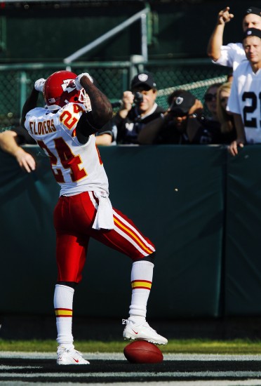 Brandon Flowers - JetNation.com - New York Jets Blog & Forum New York Jets