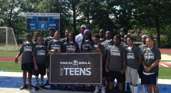 Geno Smith’s ProCamp