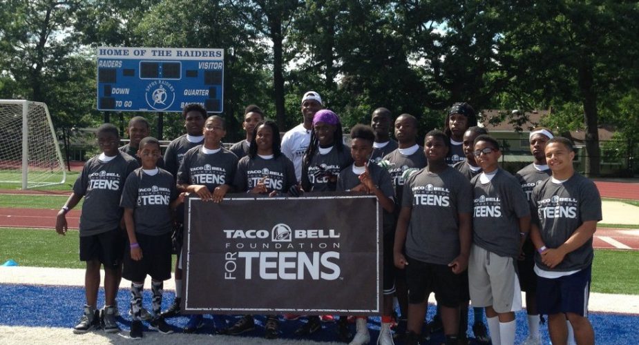 Geno Smith’s ProCamp