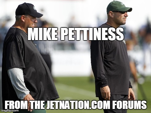 MikePettiness - JetNation.com - New York Jets Blog & Forum New York Jets
