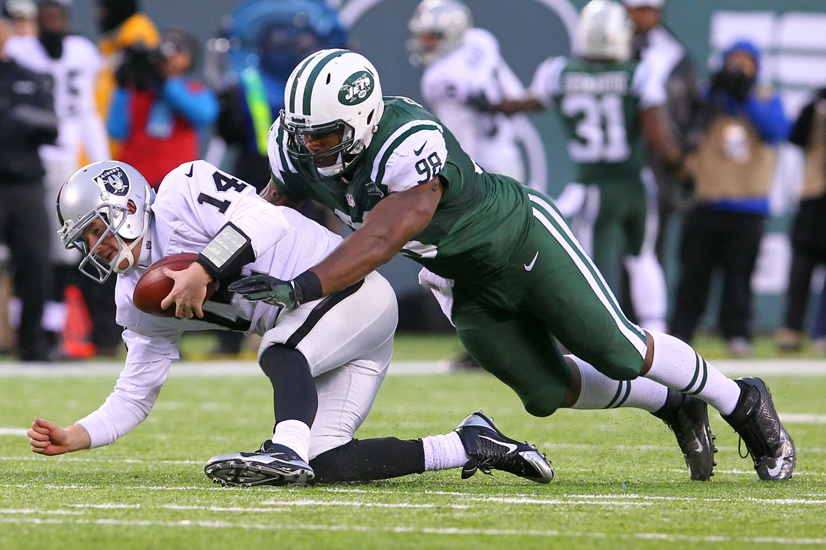 Quinton Coples - JetNation.com - New York Jets Blog & Forum New York Jets