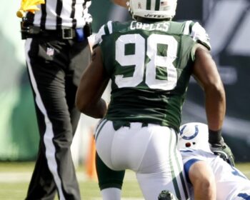 Is Quinton Coples Jets’ “X-factor” on defense?