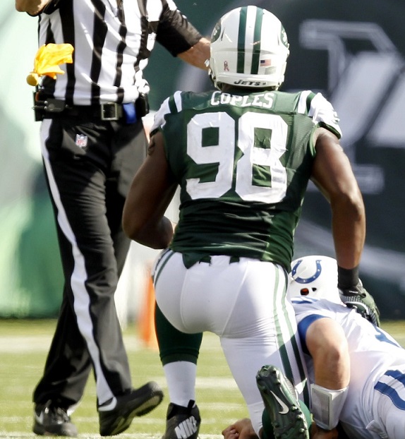 Quinton Coples - JetNation.com - New York Jets Blog & Forum New York Jets
