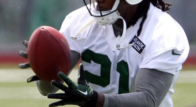 Offense Shines : Day 1 Training Camp Recap