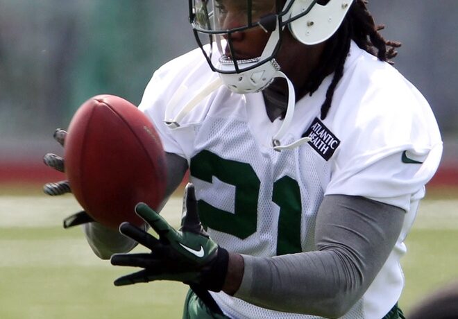 Ryan Confirms RB By committee Approach