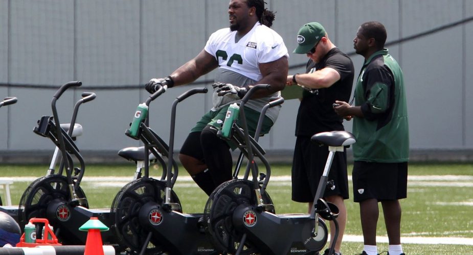 Colon, Ridley & Vickerson to PUP List