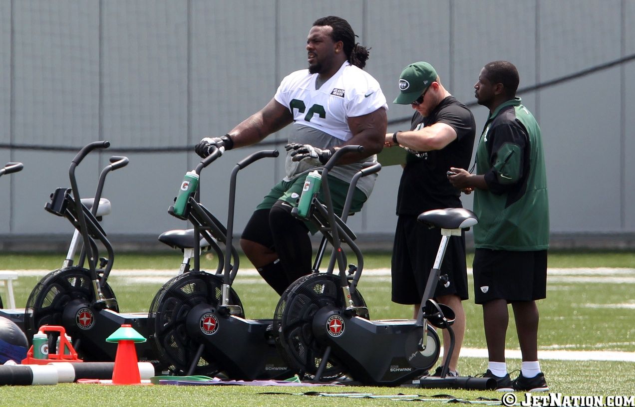 Willie Colon - JetNation.com - New York Jets Blog & Forum Willie Colon