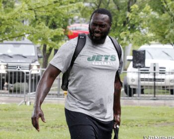 OTA’s Are Here; Wilkerson Is Not – JetNation Radio
