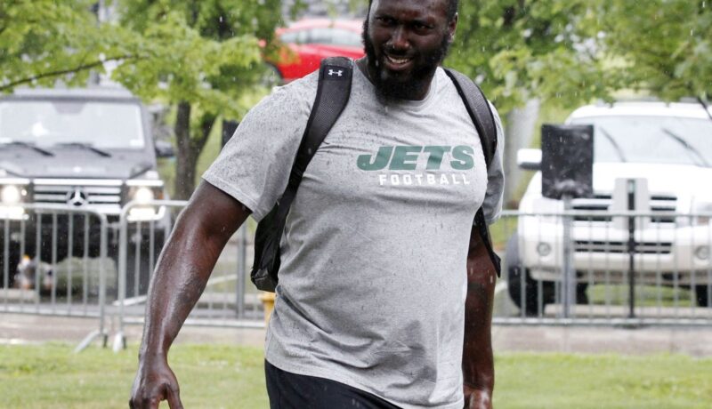 OTA’s Are Here; Wilkerson Is Not – JetNation Radio