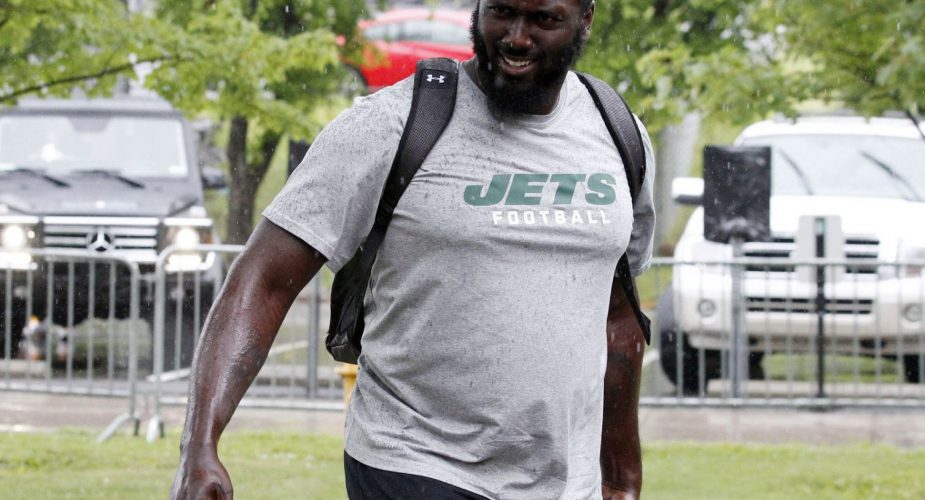 Contract Extension for Wilkerson
