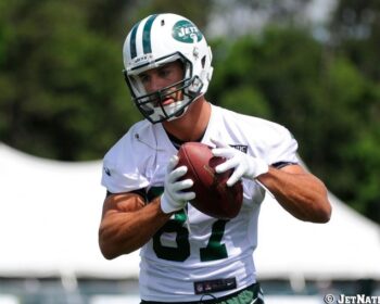 Rex Is Confident Milliner & Decker Will Be Ready