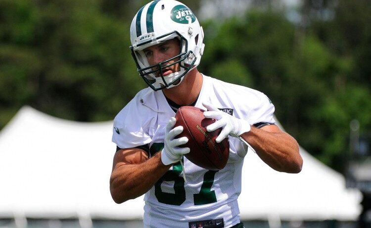 Decker status uncertain