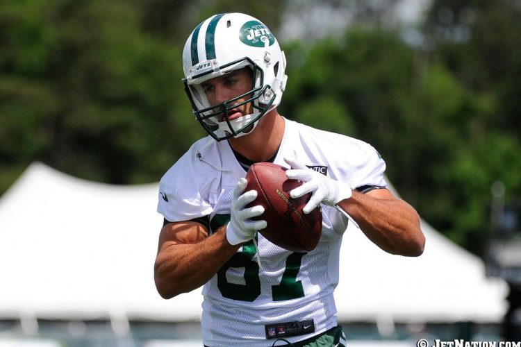 Decker status uncertain