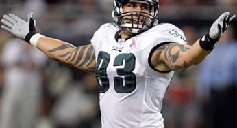 Jets Sign Jason Babin