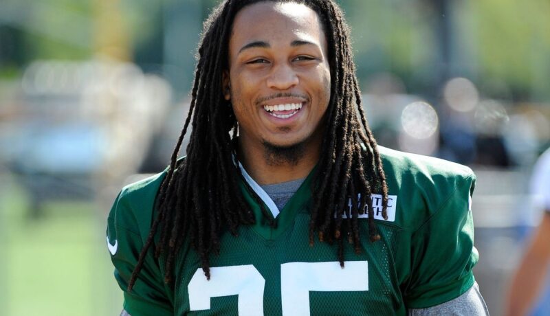 Pryor & McDougle Return; Training Camp Notes 08/04