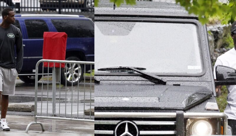 Rex: Geno Is Head & Shoulders Above Last Year