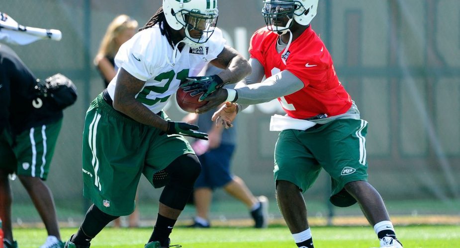 Training Camp Updates