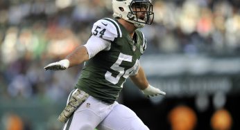 NY Jets Final Injury Report