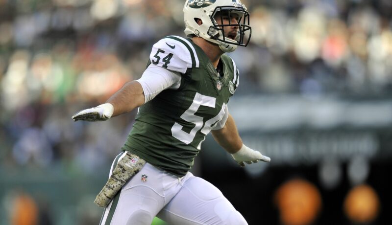 NY Jets Final Injury Report