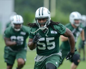 Cunningham To I.R.; Jets Sign Campbell