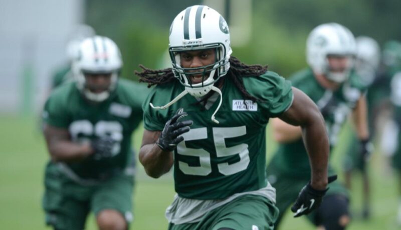 Cunningham To I.R.; Jets Sign Campbell