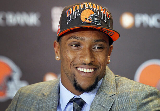 Jets Claim CB Leon McFadden