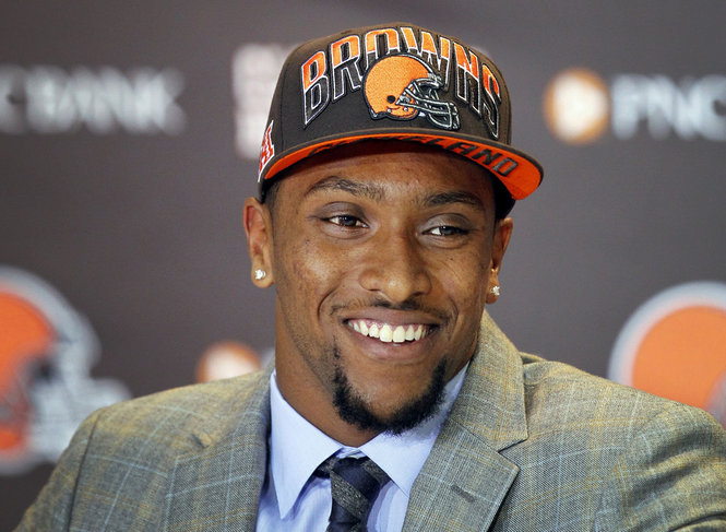 Leon McFadden - JetNation.com - New York Jets Blog & Forum New York Jets