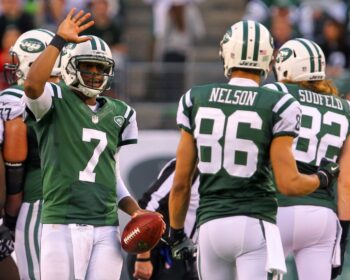 Defending The Jets Could Be A Tall Order