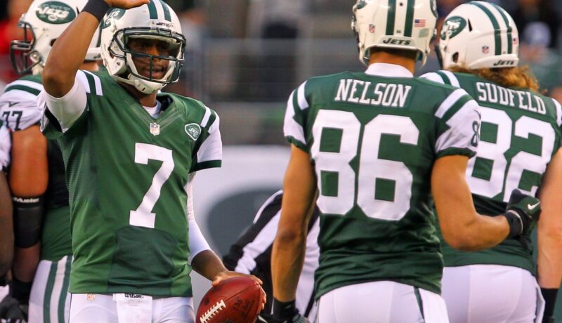 Defending The Jets Could Be A Tall Order