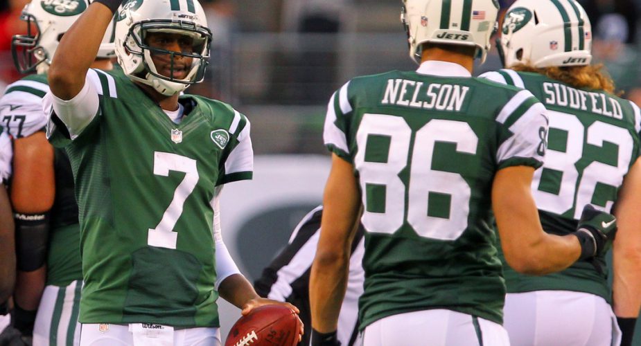 Jets Win Season Opener, Top Oakland 19-14