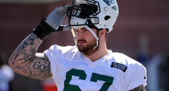 Idzik’s “Competition” Mantra Has Jets On Guard