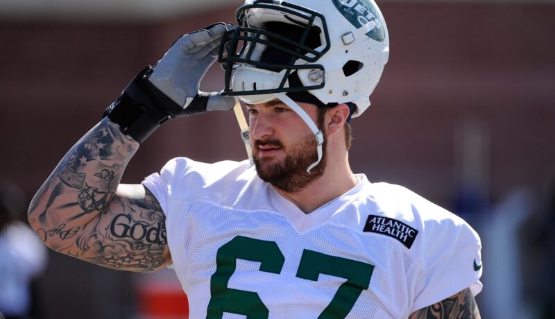 Idzik’s “Competition” Mantra Has Jets On Guard