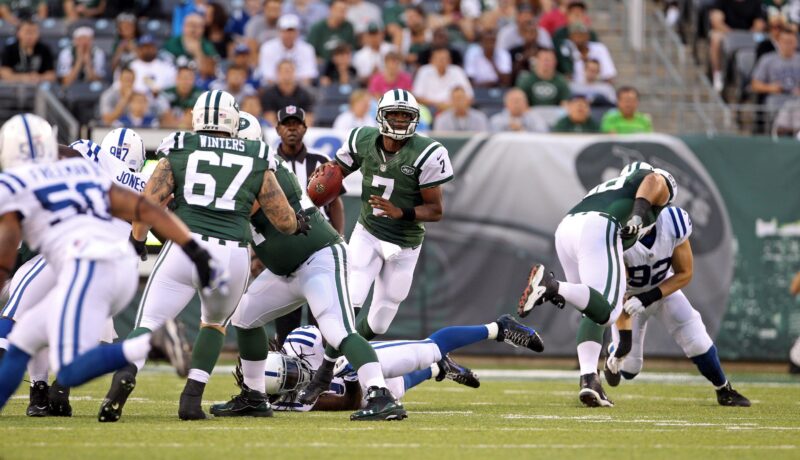 Can The Jets Rebound?