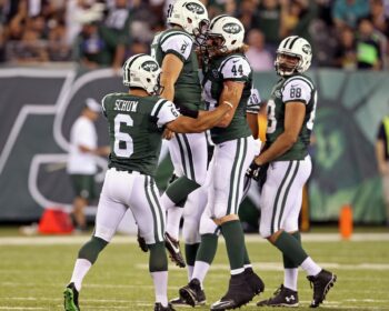 NY Jets Report Card: Preseason Game 1 Winners & Losers