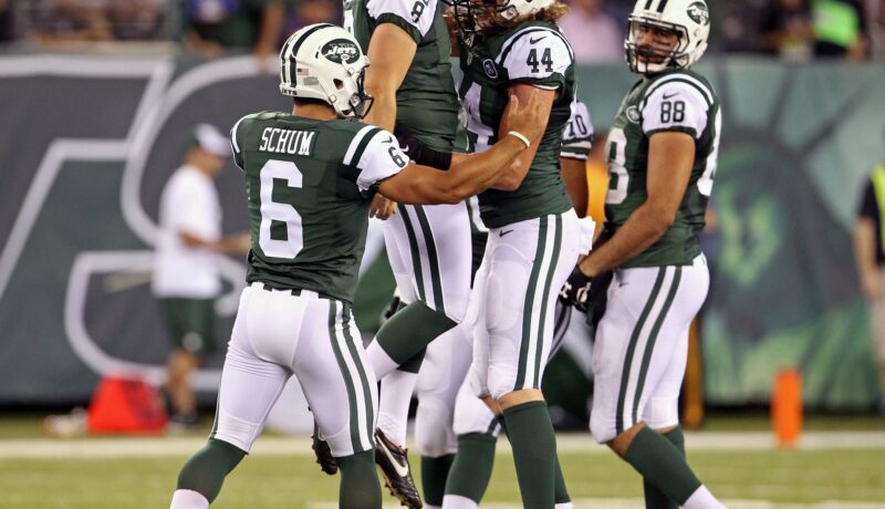 NY Jets Report Card: Preseason Game 1 Winners & Losers
