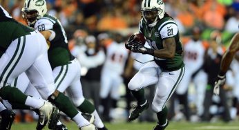Chris Johnson Conference Call With JetNation.com