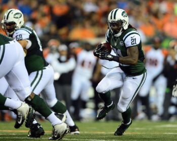 NY Jets Report Card: Week 4